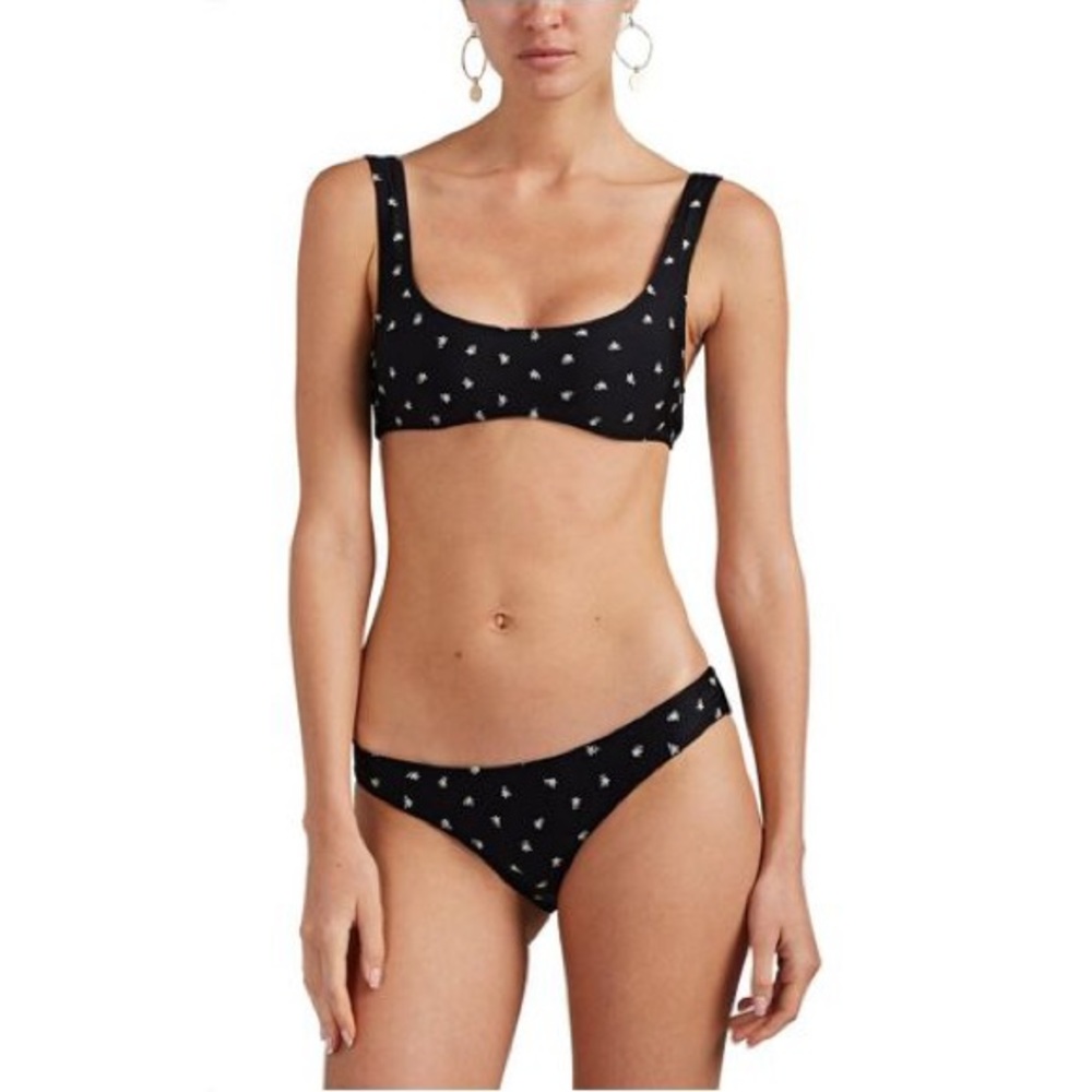 Solid & Striped the Elle bikini